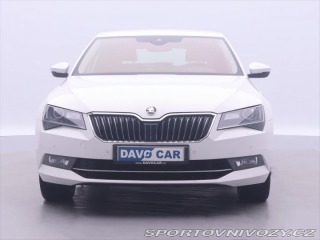 Škoda Superb 2,0 TSI 242kW DSG 4x4 L&a 2016