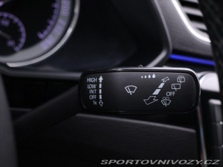 Škoda Superb 2,0 TSI 242kW DSG 4x4 L&a 2016