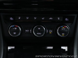 Škoda Superb 2,0 TSI 242kW DSG 4x4 L&a 2016