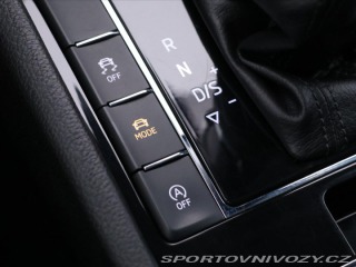 Škoda Superb 2,0 TSI 242kW DSG 4x4 L&a 2016