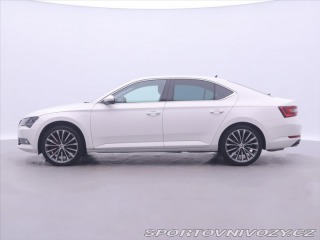 Škoda Superb 2,0 TSI 242kW DSG 4x4 L&a 2016