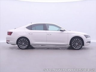 Škoda Superb 2,0 TSI 242kW DSG 4x4 L&a 2016