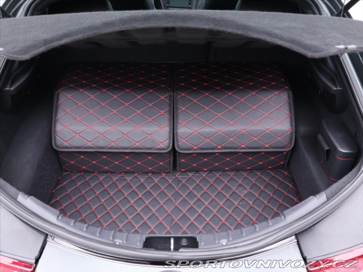 Alfa Romeo Brera 2,2 JTS 136kW Italia Auto 2010