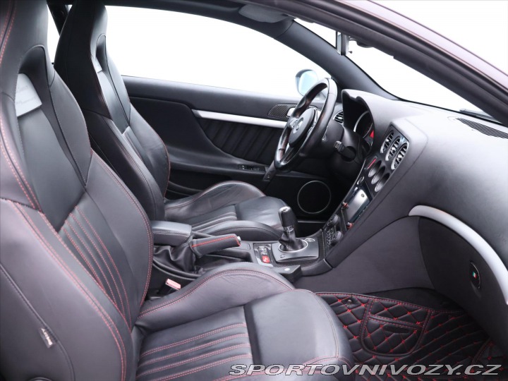 Alfa Romeo Brera 2,2 JTS 136kW Italia Auto 2010