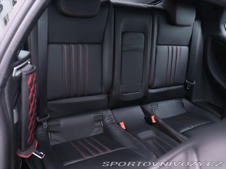 Alfa Romeo Brera 2,2 JTS 136kW Italia Auto 2010