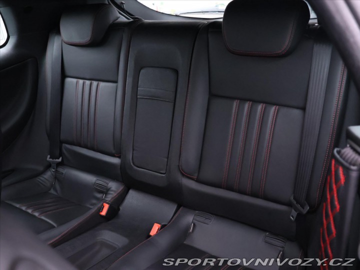 Alfa Romeo Brera 2,2 JTS 136kW Italia 2010