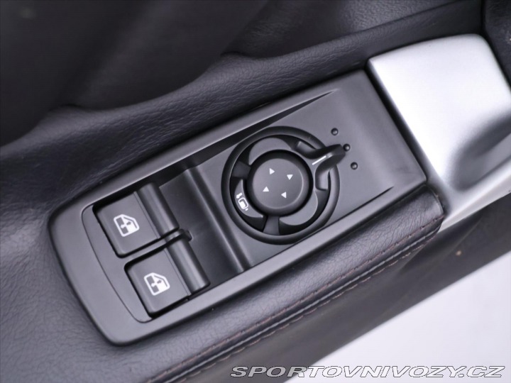 Alfa Romeo Brera 2,2 JTS 136kW Italia 2010