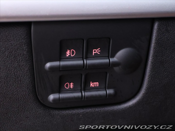 Alfa Romeo Brera 2,2 JTS 136kW Italia Auto 2010