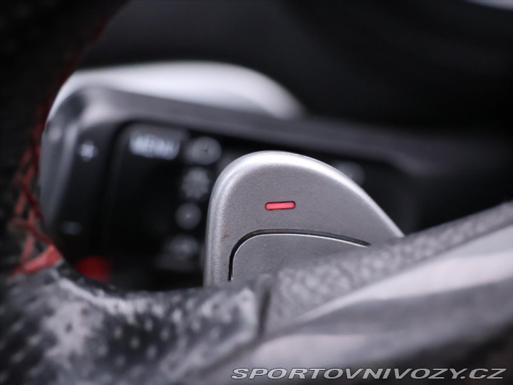 Alfa Romeo Brera 2,2 JTS 136kW Italia Auto 2010