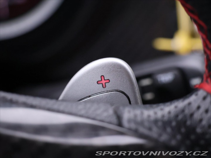 Alfa Romeo Brera 2,2 JTS 136kW Italia Auto 2010