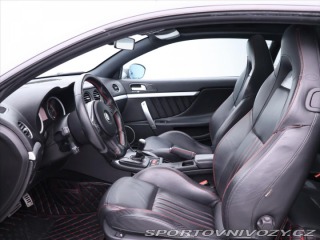 Alfa Romeo Brera 2,2 JTS 136kW Italia Inde 2010