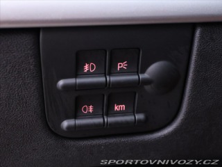 Alfa Romeo Brera 2,2 JTS 136kW Italia Inde 2010