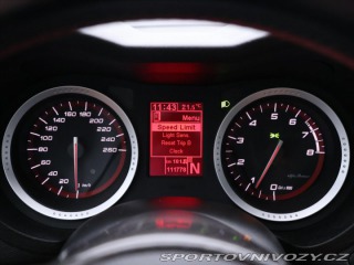 Alfa Romeo Brera 2,2 JTS 136kW Italia Inde 2010