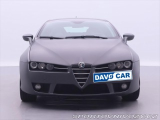 Alfa Romeo Brera 2,2 JTS 136kW Italia Inde 2010