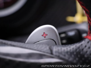 Alfa Romeo Brera 2,2 JTS 136kW Italia Inde 2010