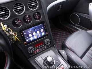 Alfa Romeo Brera 2,2 JTS 136kW Italia Inde 2010