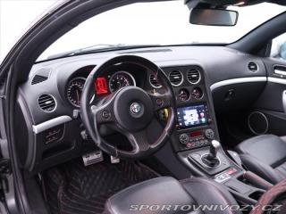 Alfa Romeo Brera 2,2 JTS 136kW Italia Inde 2010