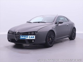 Alfa Romeo Brera 2,2 JTS 136kW Italia Inde 2010