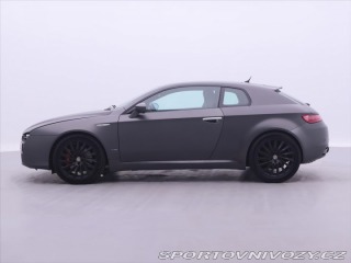 Alfa Romeo Brera 2,2 JTS 136kW Italia Inde 2010