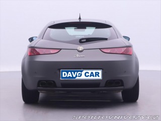 Alfa Romeo Brera 2,2 JTS 136kW Italia Inde 2010