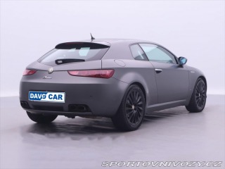 Alfa Romeo Brera 2,2 JTS 136kW Italia Inde 2010