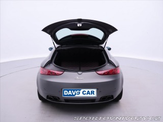 Alfa Romeo Brera 2,2 JTS 136kW Italia Inde 2010