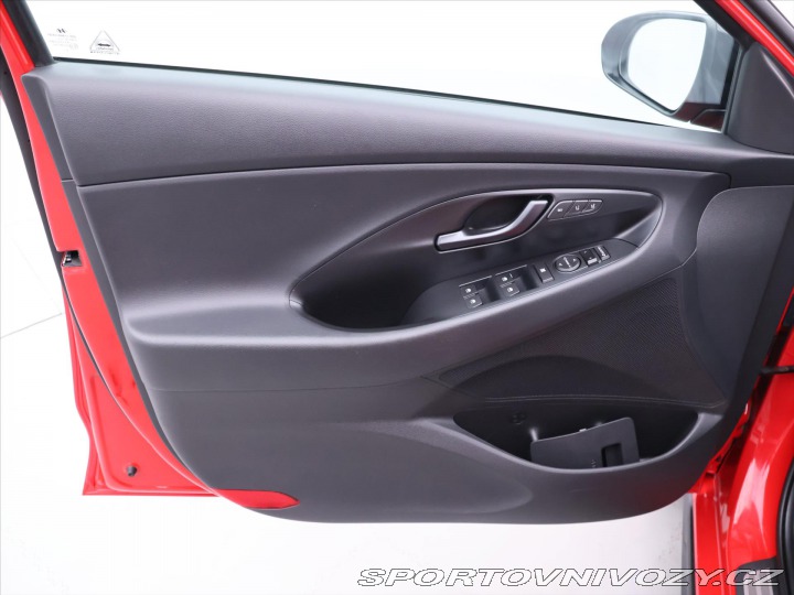 Hyundai i30 N 2,0 T-GDI 202kW N Perform 2019