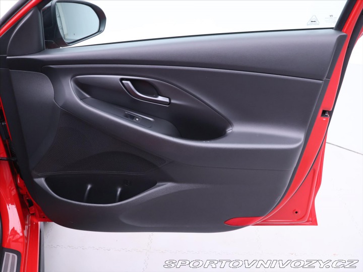 Hyundai i30 N 2,0 T-GDI 202kW N Perform 2019