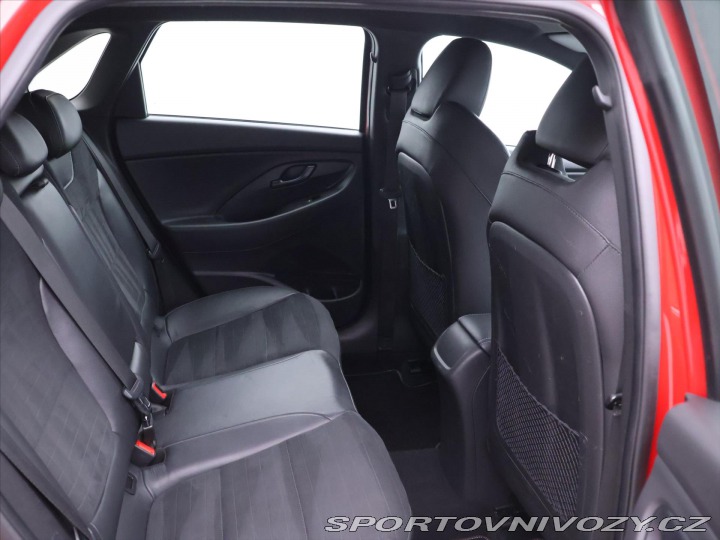 Hyundai i30 N 2,0 T-GDI 202kW N Perform 2019