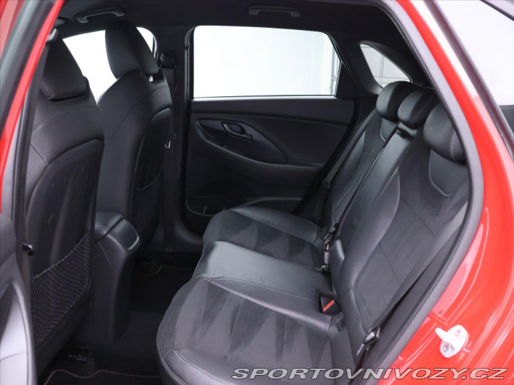 Hyundai i30 N 2,0 T-GDI 202kW N Perform 2019