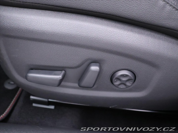 Hyundai i30 N 2,0 T-GDI 202kW N Perform 2019