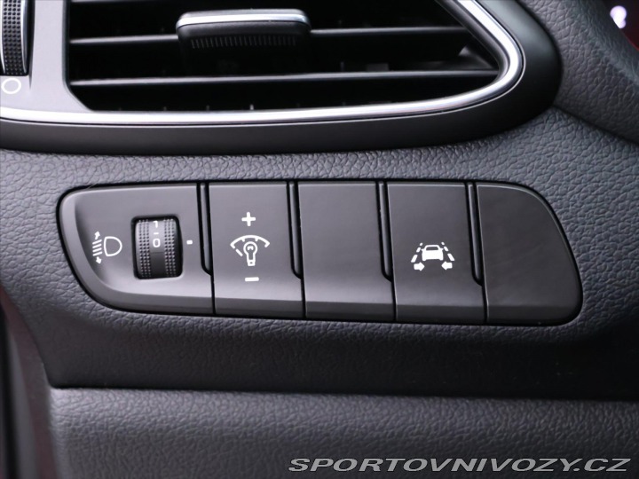 Hyundai i30 N 2,0 T-GDI 202kW N Perform 2019