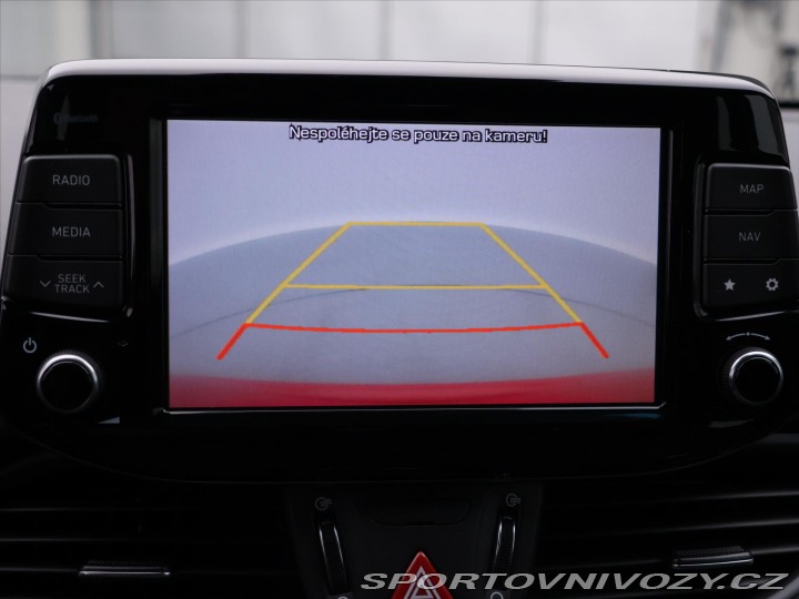 Hyundai i30 N 2,0 T-GDI 202kW N Perform 2019