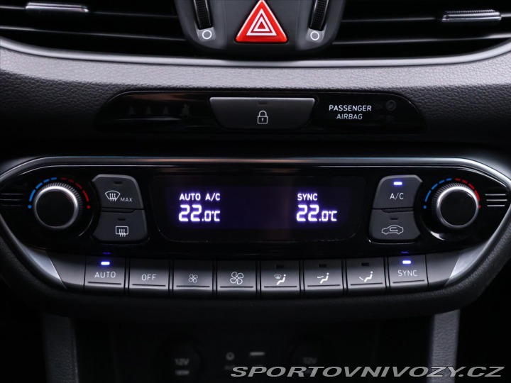 Hyundai i30 N 2,0 T-GDI 202kW N Perform 2019