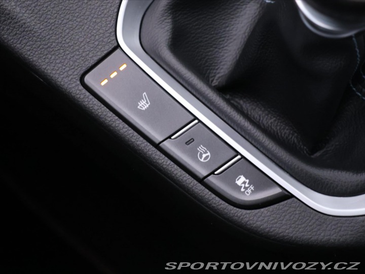 Hyundai i30 N 2,0 T-GDI 202kW N Perform 2019