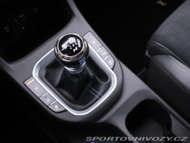 Hyundai i30 N 2,0 T-GDI 202kW N Perform 2019