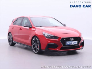 Hyundai i30 N 2,0 T-GDI 202kW N Perform 2019