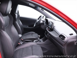 Hyundai i30 N 2,0 T-GDI 202kW N Perform 2019