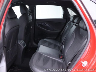 Hyundai i30 N 2,0 T-GDI 202kW N Perform 2019