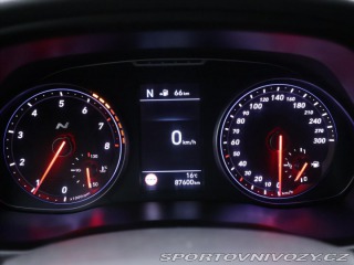 Hyundai i30 N 2,0 T-GDI 202kW N Perform 2019