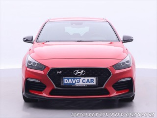 Hyundai i30 N 2,0 T-GDI 202kW N Perform 2019