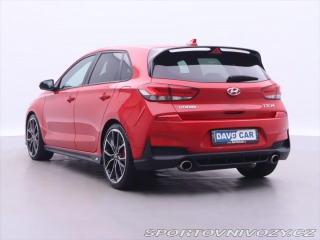 Hyundai i30 N 2,0 T-GDI 202kW N Perform 2019