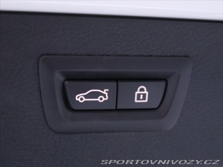 BMW X6 3,0 M50d xDrive 280kW CZ 2015