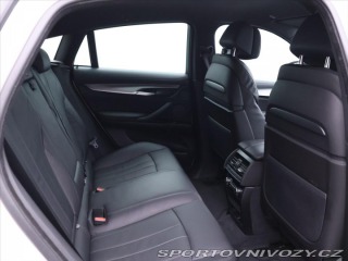 BMW X6 3,0 M50d xDrive 280kW CZ 2015