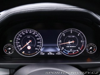 BMW X6 3,0 M50d xDrive 280kW CZ 2015