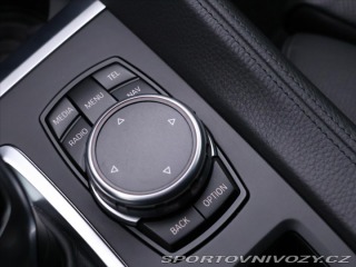 BMW X6 3,0 M50d xDrive 280kW CZ 2015