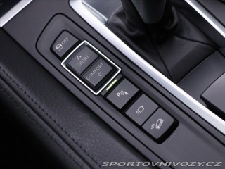 BMW X6 3,0 M50d xDrive 280kW CZ 2015
