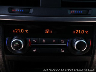 BMW X6 3,0 M50d xDrive 280kW CZ 2015