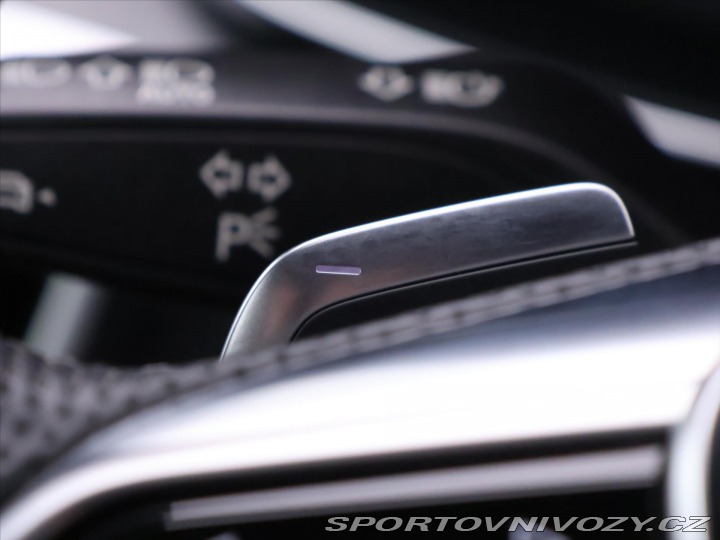 Audi A7 3,0 TDI Quattro S-Line C 2022