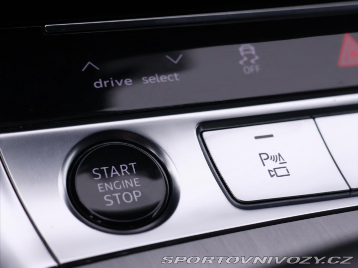 Audi A7 3,0 TDI Quattro S-Line C 2022